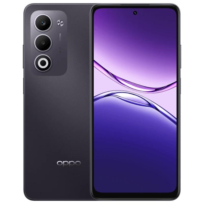OPPO A5 4G 6.67" 4GB 128GB Dark Purple OPPO A5 4G 6.67" 4GB 128GB Dark Purple