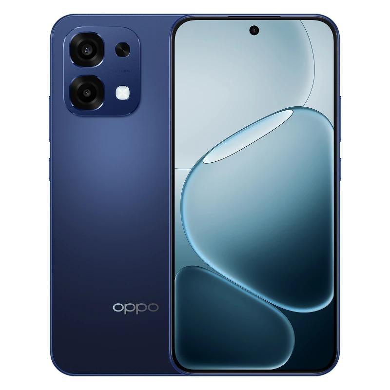 OPPO A6 PRO 5G 6.57" 8GB 256GB Stellar Black OPPO A6 PRO 5G 6.57" 8GB 256GB Stellar Black