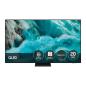 SAMSUNG TV 75" TQ75Q7F5 UHD QLED SMARTTV IA HDR10+ SAMSUNG TV 75" TQ75Q7F5 UHD QLED SMARTTV IA HDR10+