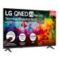 LG 65QNED70B6C TV 65" UHD QNED MINILED A7 WEBOS26