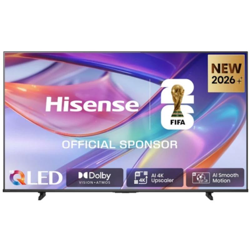 Hisense 65E79S TV 65" UHD QLED SMART TV HDR10+