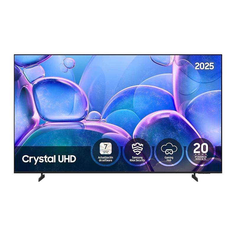 SAMSUNG TV 65" TU65U7005F CRYSTAL UHD SMART TV BT SAMSUNG TV 65" TU65U7005F CRYSTAL UHD SMART TV BT