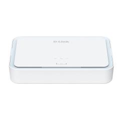 D-Link DBR-330-G 5G Router AX3000 Wi-Fi 6 2.4 GHz