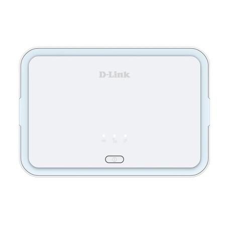 D-Link DBR-330-G 5G Router AX3000 Wi-Fi 6 2.4 GHz