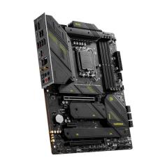 MSI Placa Base MAG Z790 TOMAHAWK MAX WIFI DDR5