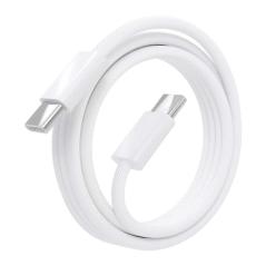 Aisens Cable USB2.0 3A 60W Apple C/M-C/M 2.0M