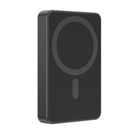 Gembird Powerbank magnética wireless15W 10000 mAh