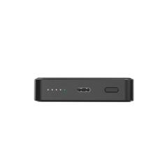 Gembird Powerbank magnética wireless15W 10000 mAh
