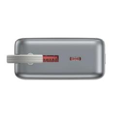 Gembird Powerbank 65 W c/cable 20000 mAh