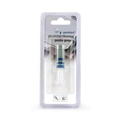 GEMBIRD Pasta Térmica jeringa 1.5gr