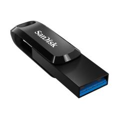 SanDisk Ultra Dual Drive Go USB Type-C 256GB