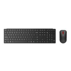 Lenovo 4X31S04841 Teclado + Raton Inalambrico