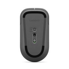 Lenovo Ratón in. Pro Plus 6050 2.4GHz Luna Grey