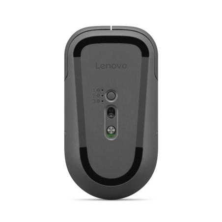 Lenovo Ratón in. Pro Plus 6050 2.4GHz Luna Grey