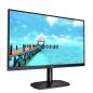 AOC 24B2XHM2 Monitor 23.8"VA FHD 4ms 75H VGA HDMI