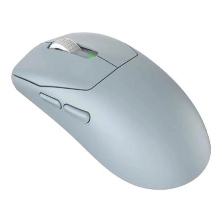 MSI Ratón Inalámbrico FORGE GM340 W SKY 12000DPI