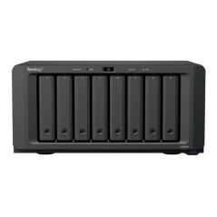 Synology DS1825+ NAS 8Bay DiskStation 2x2.5G 3xUSB