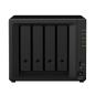 SYNOLOGY DS418 NAS 4Bay Disk Station