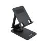Tooq Soporte mesa tablet hasta 13" Negro Tooq Soporte mesa tablet hasta 13" Negro