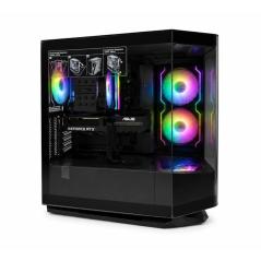 PC ST PSIPC445 AMD R5-9600X 48GB 1TB 5070 sin SO