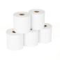 iggual Pack 5 rollos papel térmico sin BPA 57X57mm