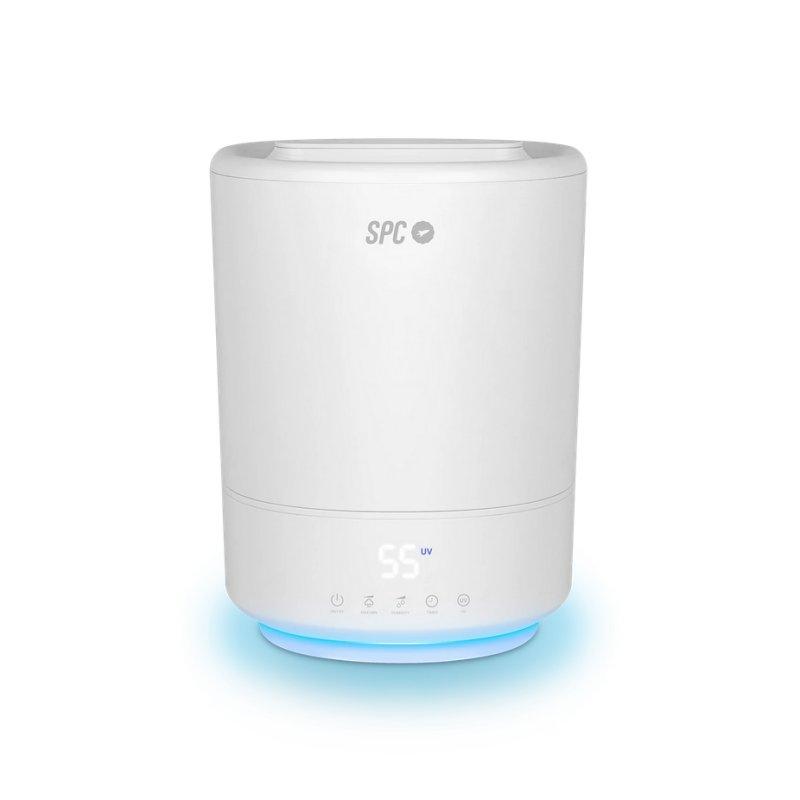 Spc Humificador inteligente EVADNE wifi