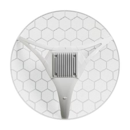 MikroTik LHGG LTE7 Kit Antena 17dBi 1xPoE-In mSIM