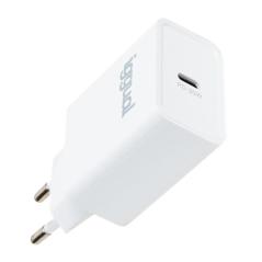 iggual Cargador rápido de pared USB PD tipo C 30W