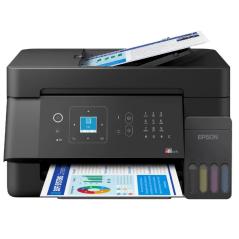 Epson Multifunción Ecotank ET-4900