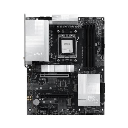 MSI Placa Base PRO X870E-S EVO WIFI DDR5 ATX