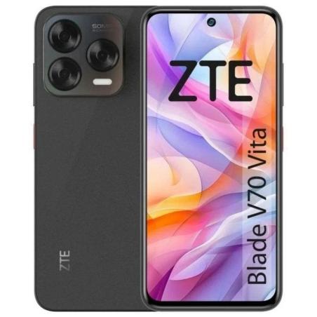 ZTE Blade V70 VITA 6,7" HD+ 4GB(+10GB) 256GB Gray