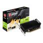 MSI VGA NVIDIA GT 1030 2GHD4 LP OC 2GB DDR4 MSI VGA NVIDIA GT 1030 2GHD4 LP OC 2GB DDR4
