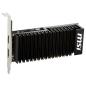 MSI VGA NVIDIA GT 1030 2GHD4 LP OC 2GB DDR4 MSI VGA NVIDIA GT 1030 2GHD4 LP OC 2GB DDR4