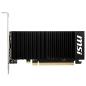 MSI VGA NVIDIA GT 1030 2GHD4 LP OC 2GB DDR4 MSI VGA NVIDIA GT 1030 2GHD4 LP OC 2GB DDR4