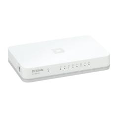 D-Link GO-SW-8G Switch 8xGB Mini