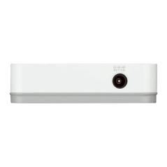 D-Link GO-SW-8G Switch 8xGB Mini