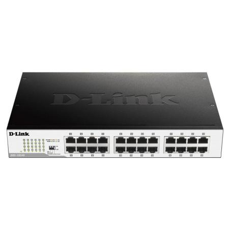 D-Link DGS-1024D Switch 24xGB