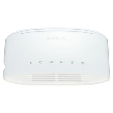 D-Link DGS-1005D Switch 5xGB Mini