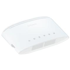 D-Link DGS-1005D Switch 5xGB Mini