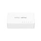 Ruijie Unmanaged Switch 5xGb RJ45 Plastic Case