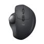 Logitech MX Ergo Trackball BT negro