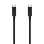 Aisens Cable USB3.2 Gen1 4K 3A 60W USB-C 4.0m