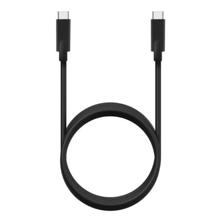 Aisens Cable USB3.2 Gen1 4K 3A 60W USB-C 4.0m