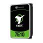 Seagate Exos 7E10 10TB 3.5" SATA SATA 512E/4KN