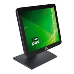 10POS TS-17HV Monitor Táctil 17" Flat Capacit.USB