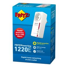 FRITZ! Powerline 1220E Powerline