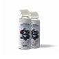 GEMBIRD Limpiador aire comprimido 400 ml GEMBIRD Limpiador aire comprimido 400 ml