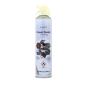 GEMBIRD Limpiador aire comprimido 600 ml GEMBIRD Limpiador aire comprimido 600 ml