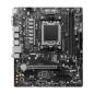 MSI Placa Base PRO A620M-E mATX AM5