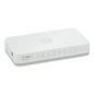 D-Link GO-SW-8E Switch 8x10/100Mbps Mini